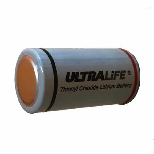 Ultralife torcia C 3,6V 6,5Ah UHR-ER26500
