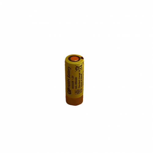 GP Battery NiMH 40AAM 1.2V 0,4 Ah 