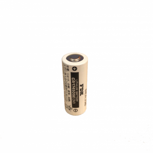 BATTERIA FDK CR17450SE 3V 2,5Ah PILA Lithium Battery 4/5A