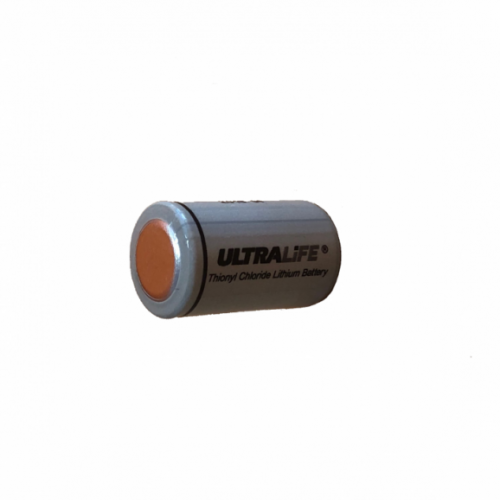 Ultralife Mezza Stilo 1/2 AA 3,6V 1,2Ah – UHE-ER14250