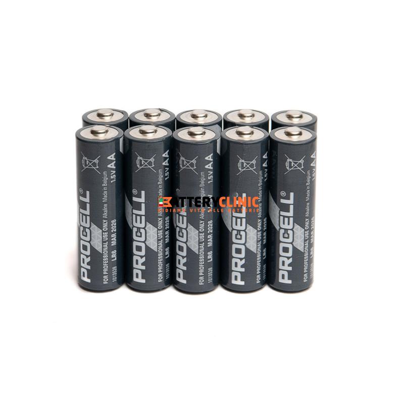 Batterie Stilo Aa 20 | Confronta Prezzi - Foto 8