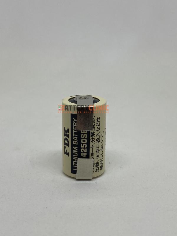 CS-ICF20SL 850mAh Battery Compatible with [Navman] F20, F20 Euro, F30