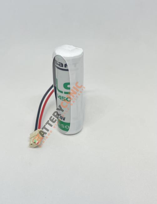 BATTERIA COMPATIBILE PER SISTEMI C.S.I CENTRO SICUREZZA ITALIA MBT3.6