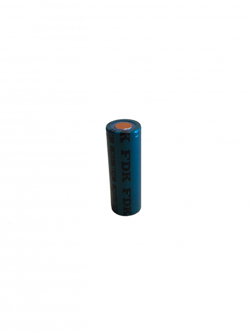 Cella FDK HR-AU 1,2V 2,7 Ah Ni-MH 