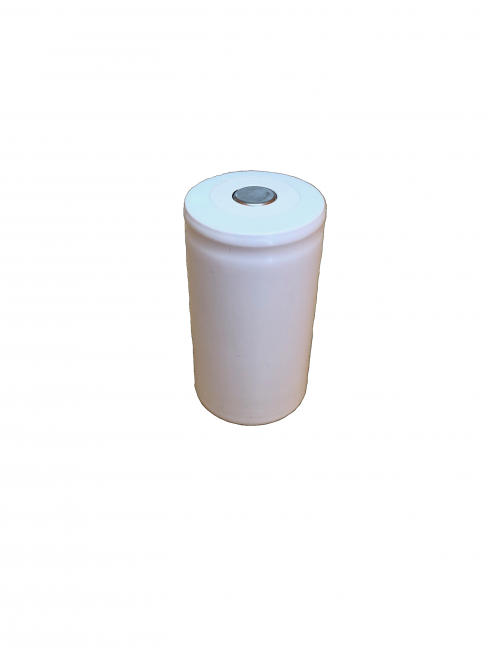 Batteria sizeD 1.2V 4 Ah Ni-Cd