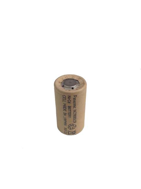 PANASONIC NC1900SCR 