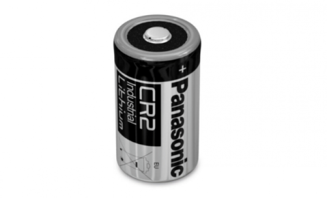 PANASONIC CR2 BOX 100 PEZZI