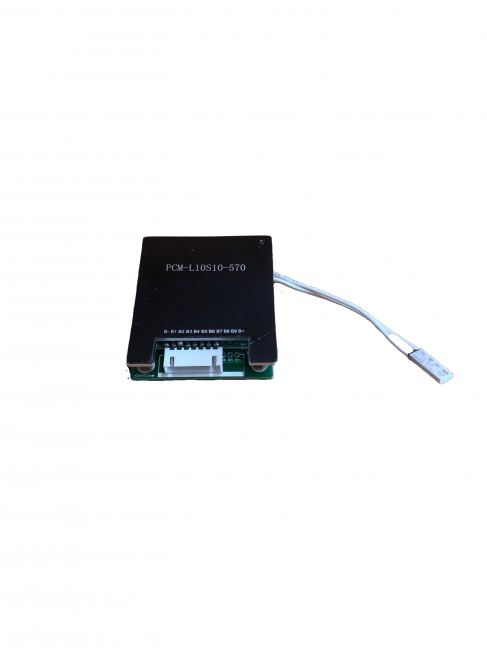 Circuito di protezione per batteria litio 8S (BMS-PCM) L-570-8S/15A