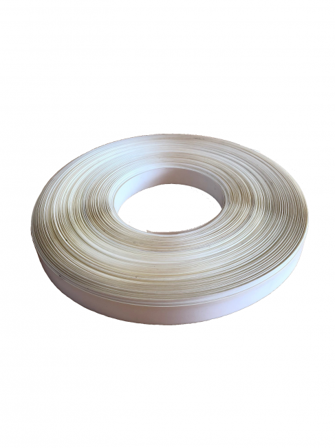PVC/GUAINA TERMORETRAIBILE BIANCO1