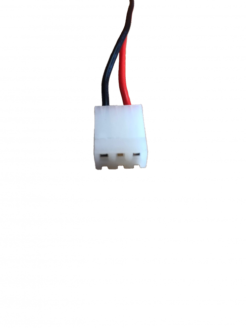 BATTERIA AL PIOMBO RICARICABILE 6V 4Ah PER LAMPADA BEGHELLI 8800