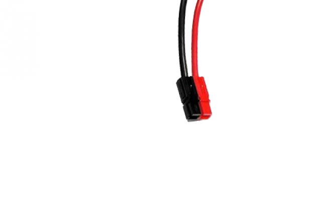 BATTERIA A BORSELLO TELAIO 24V 11,6 Ah con celle Samsung E29