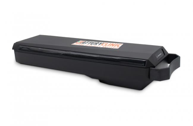 Batteria Compatibile 36V 17,1Ah BOSCH POWERPACK 615,6 Wh Portapacchi