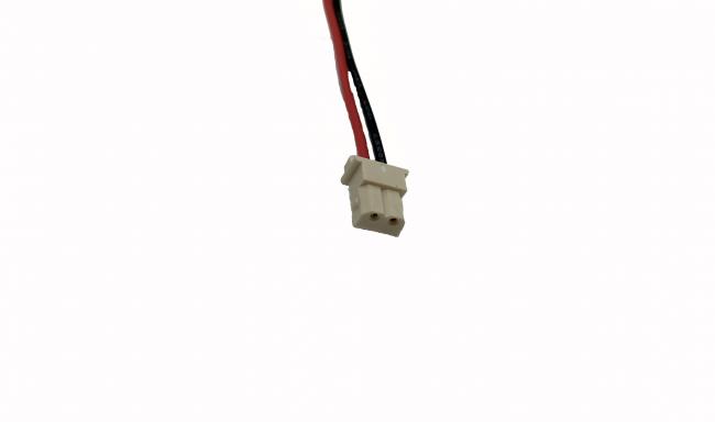 BATTERIA BAT7VSENS DUEVI Batteria Litio SAFT 7,2V 2,6Ah compatibile DUEVI