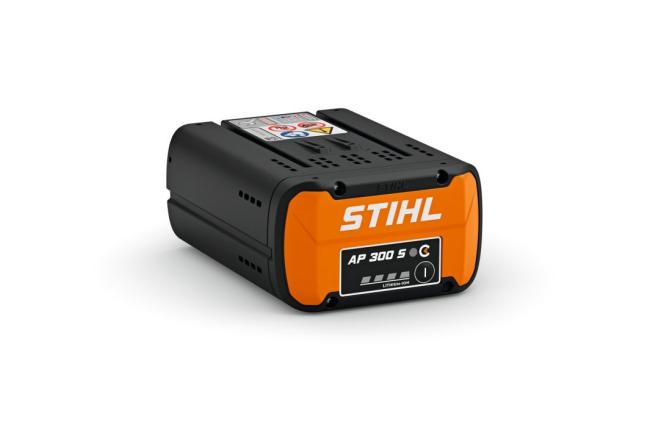 Stihl AP 300 S Lithium-Ion 36V 7,2 Ah