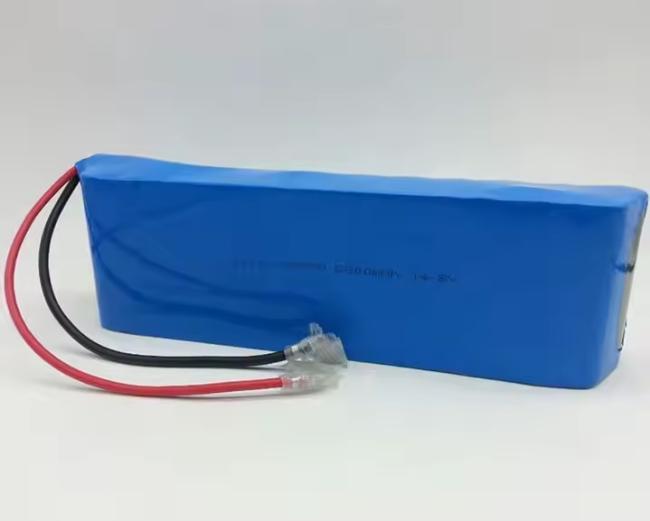 Batteria per montascale Li-ion 7500mAh 14.8v per Acorn 180