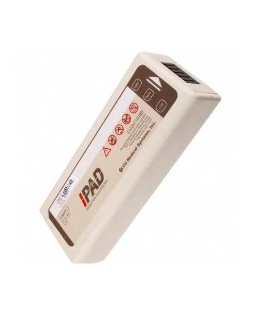 Batteria CUSA1103BB CU Medical I-PAD SP1/SP2 Rigenerazione con celle PANASONIC