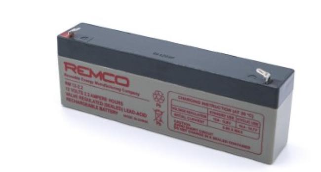 Batteria per ecg Cardioline start 200 e Daedalus