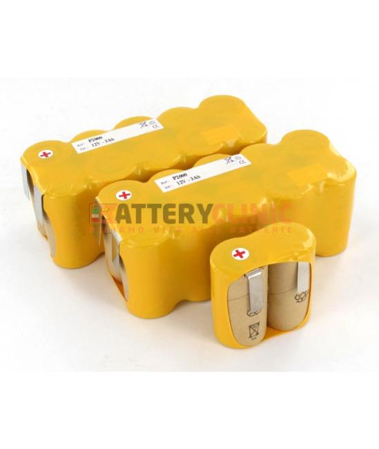 Batteria cesoia PELLENC P2000 26,4V 3Ah Ni-Mh Kit
