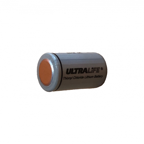 Ultralife Mezza Stilo 1/2 AA 3,6V 1,2Ah – UHE-ER14250