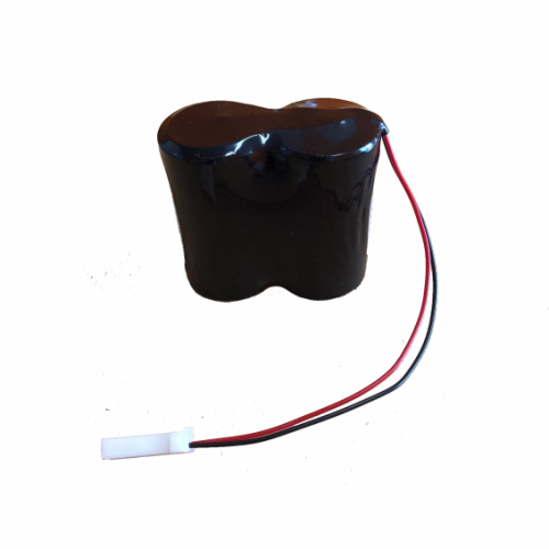 SAFT PACCO BATTERIE LITIO COMPATIBILE CON SISTEMA DI SICUREZZA SECURITY CA’/SILENTRON 7,2V 13Ah 