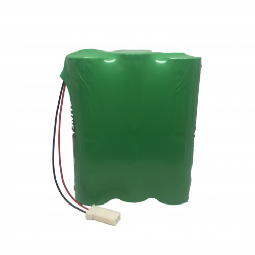 BATTERIA ANTIFURTO POWER PACK SILENTRON ALCALINE 9V 12AH ALLARME COMP. 861093