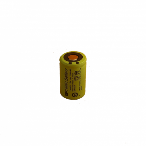 GP Battery NiMH 110AFH 1.2V 1,1 Ah