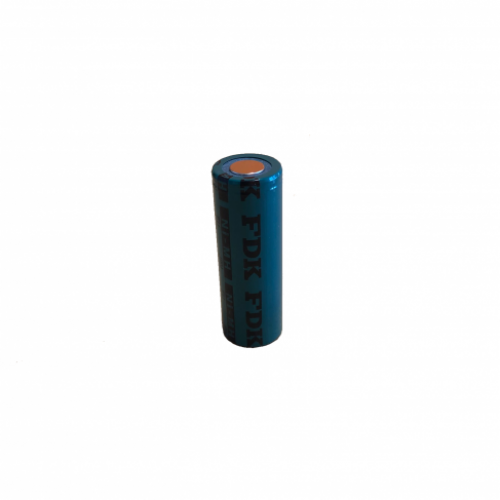 Cella FDK HR-AU 1,2V 2,7 Ah Ni-MH 