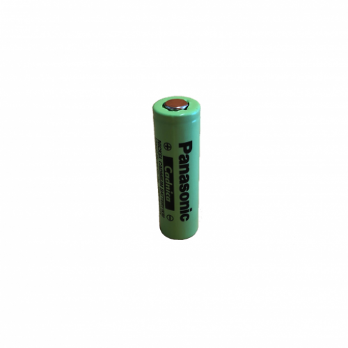 PANASONIC Cadnica N-600AACL Ni-Cd 1,2V 0,6 Ah
