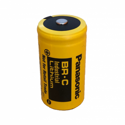 PANASONIC BR-C 3V 5 Ah