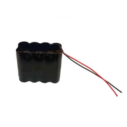 Pacco batterie 9,6V 1,8 Ah Ni-Mh