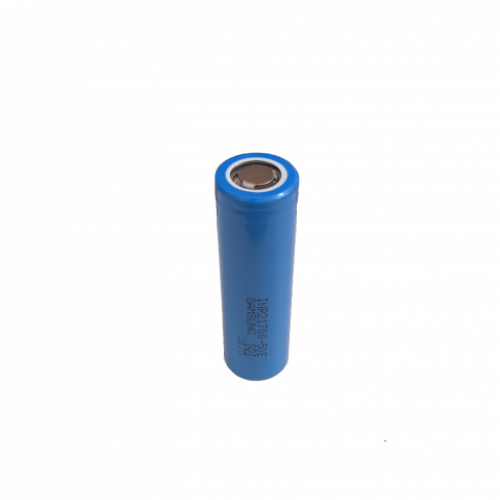 Samsung INR21700-50E 3,6V 4,9 Ah