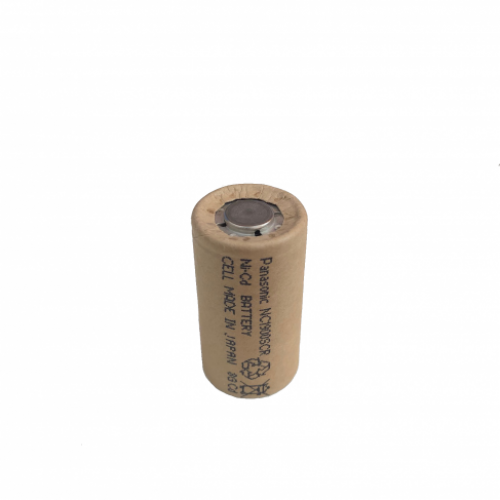 PANASONIC NC1900SCR 