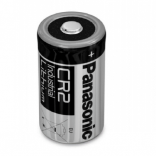 PANASONIC CR2 BOX 100 PEZZI