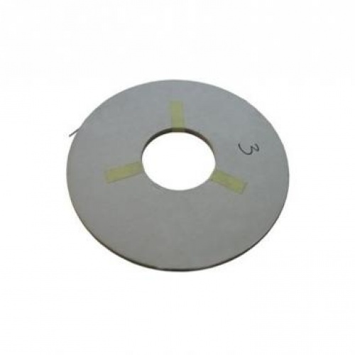 Nastro Nikel per saldatura 0,10x4 mm