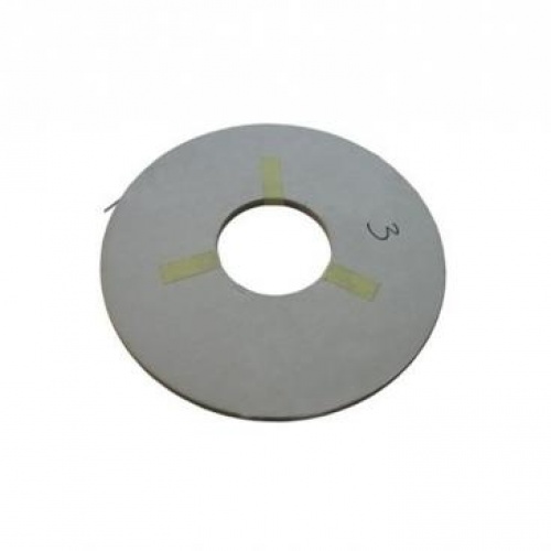 Nastro Nikel per saldatura 0,15x7 mm
