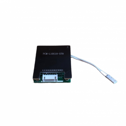 Circuito di protezione per batteria litio 7S (BMS-PCM) L-570-7S/15A