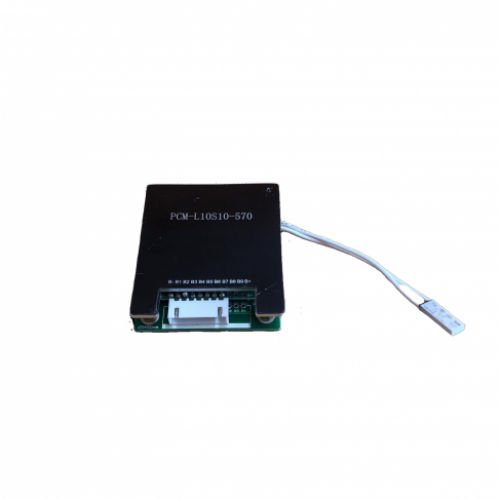 Circuito di protezione per batteria litio 8S (BMS-PCM) L-570-8S/15A
