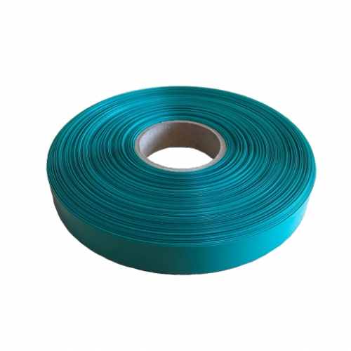 PVC/GUAINA TERMORETRAIBILE VERDE2
