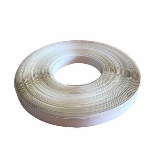 PVC/GUAINA TERMORETRAIBILE BIANCO1