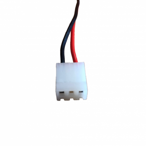 BATTERIA AL PIOMBO RICARICABILE 6V 4Ah PER LAMPADA BEGHELLI 8800