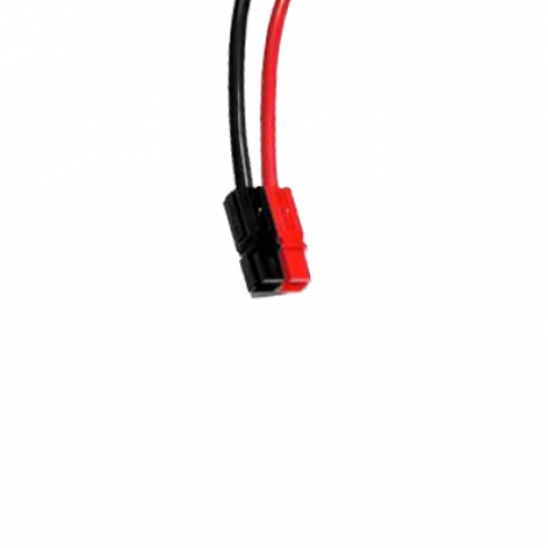 BATTERIA A BORSELLO TELAIO 48V 14 Ah