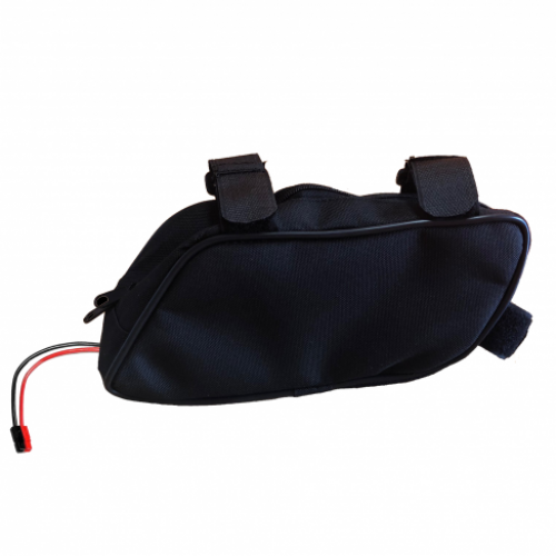 BATTERIA A BORSELLO TELAIO 24V 11,6 Ah con celle Samsung E29