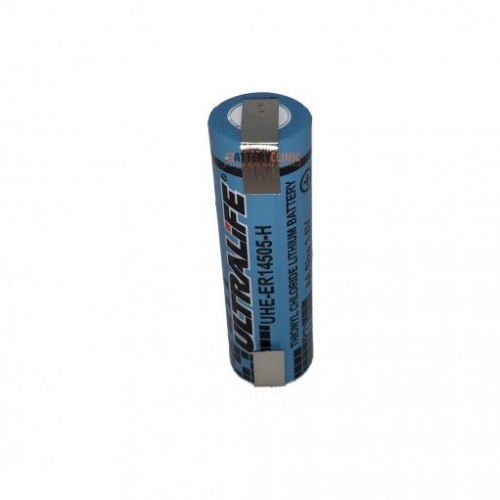 Ultralife STILO AA 3,6V 2,6AH – UHE-ER14505 con lamelle