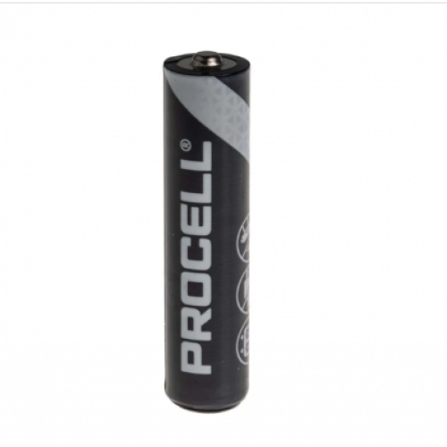 PROCELL MINISTILO AAA/LR03/MN2400 ALCALINE 