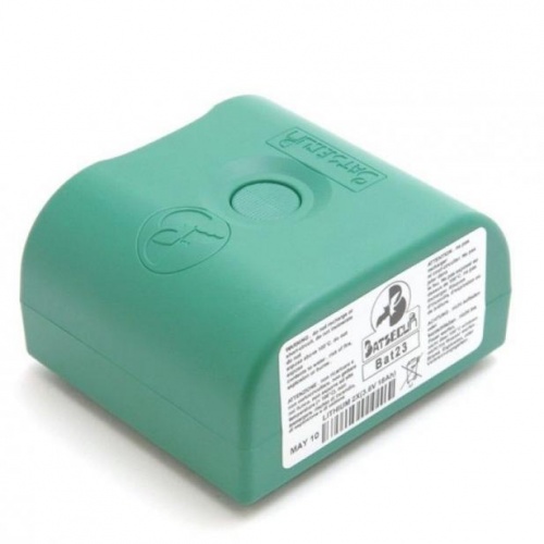 Batteria BATSECUR BAT23 compatibile BATLI23 