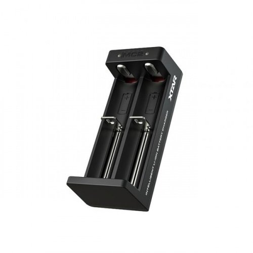 XTAR MC2 LED Li-Ion