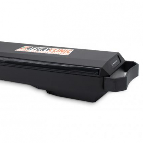 Batteria Compatibile 36V 17,1Ah BOSCH POWERPACK 615,6 Wh Portapacchi