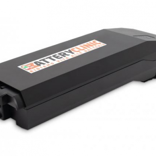 Batteria Compatibile 36V 10Ah BOSCH POWERPACK 360Wh Portapacchi
