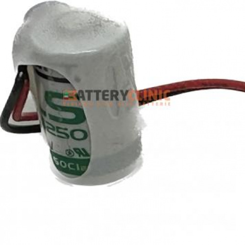 BATTERIA COMPATIBILE PER SISTEMI SELECT SBT08 S308