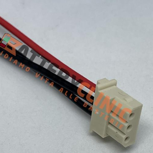 Batteria Lampada Emergenza BEGHELLI 415441001 3,2 V 3,2 Ah LiFePO